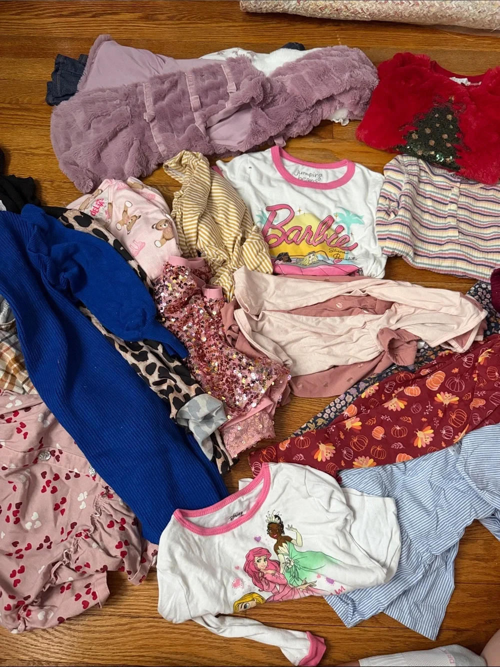 Girls size 6-6z clothes